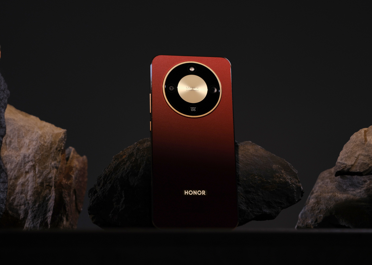 Обзор уникального смартфона HONOR X9d