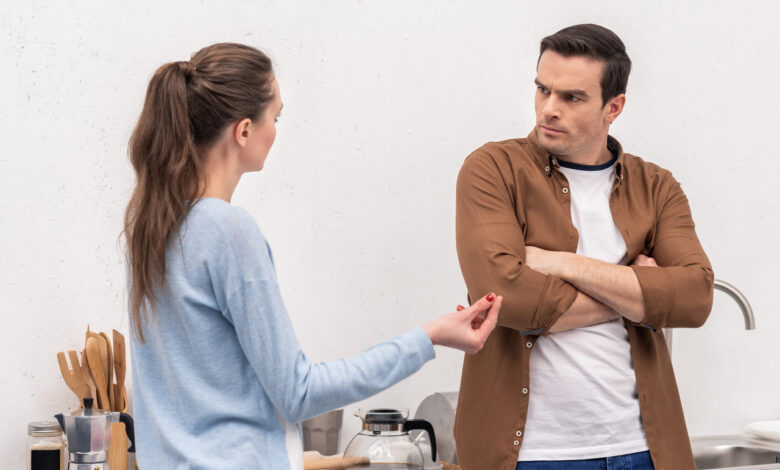 Белорус шестой раз попался