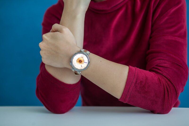 Обзор Huawei Watch GT 6