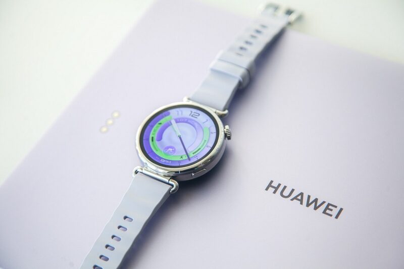 Обзор Huawei Watch GT 6