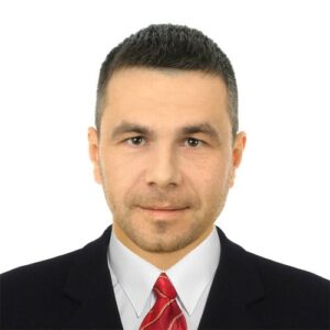 Игорь Ремзик