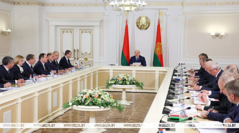 Лукашенко 
