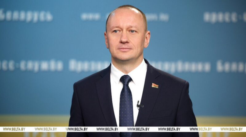 глава МНС рассказал