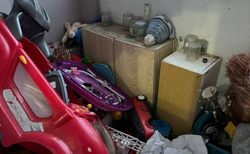 прокуратура проверила неблагополучные семьи