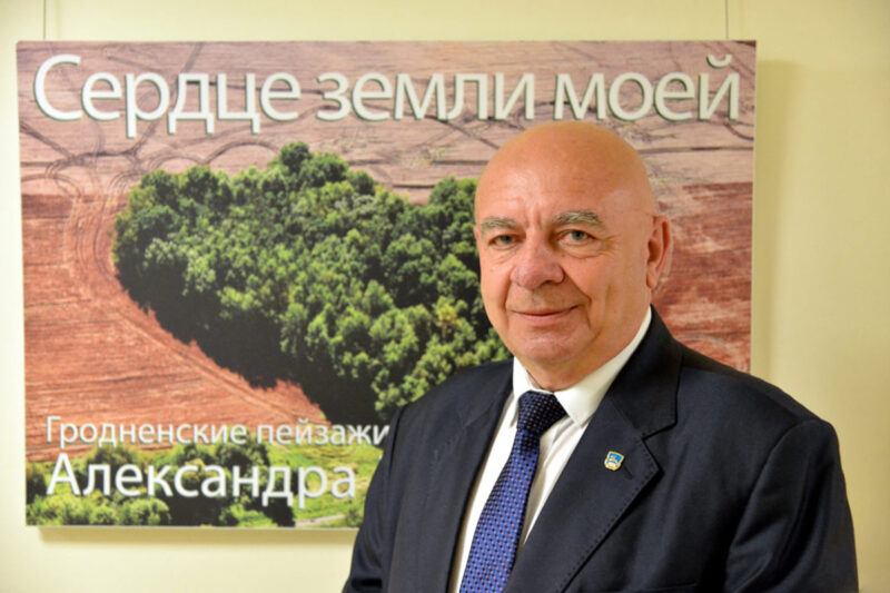 Журналист 