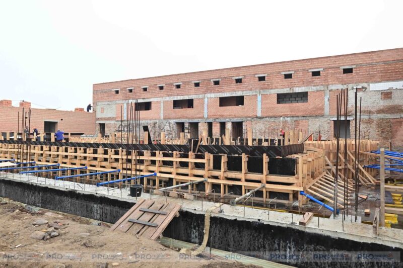 Гродненский аквапарк