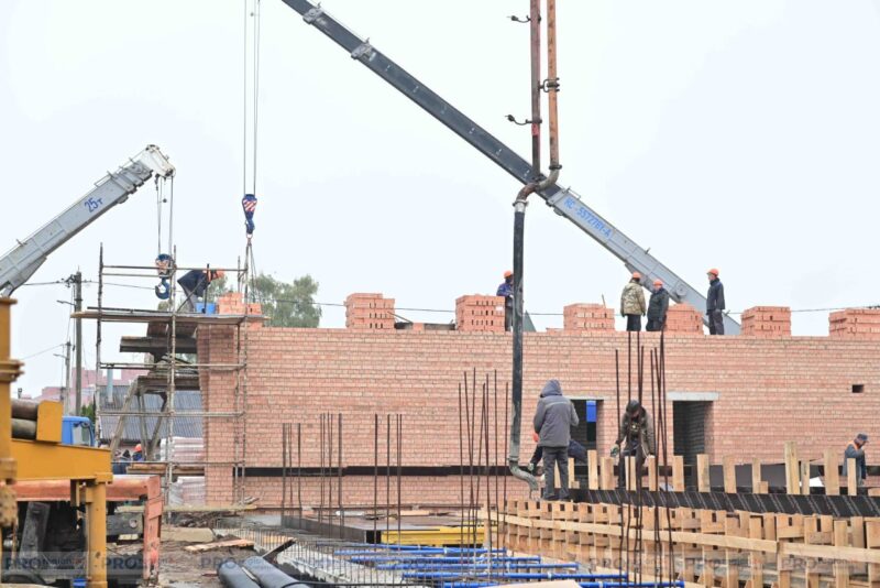 Гродненский аквапарк