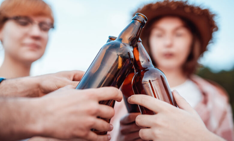 Что будет если взрослый