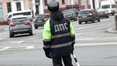 Много ли аварий