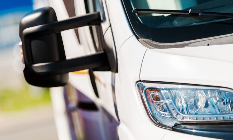 Нарушение перевозок