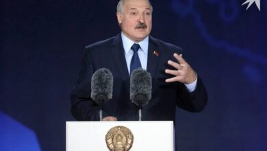 В декабре Лукашенко