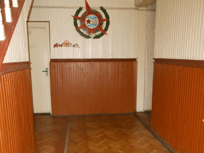 В Гродно на продажу выставили бывшее