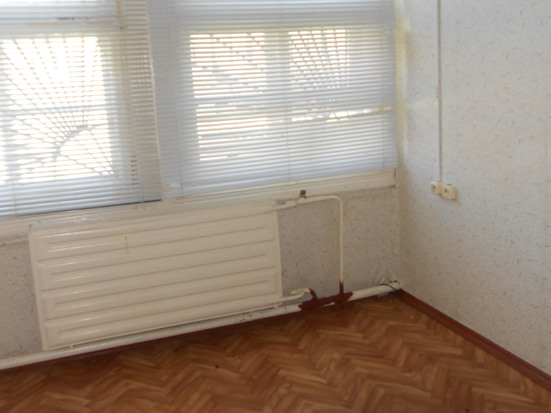 В Гродно на продажу выставили бывшее