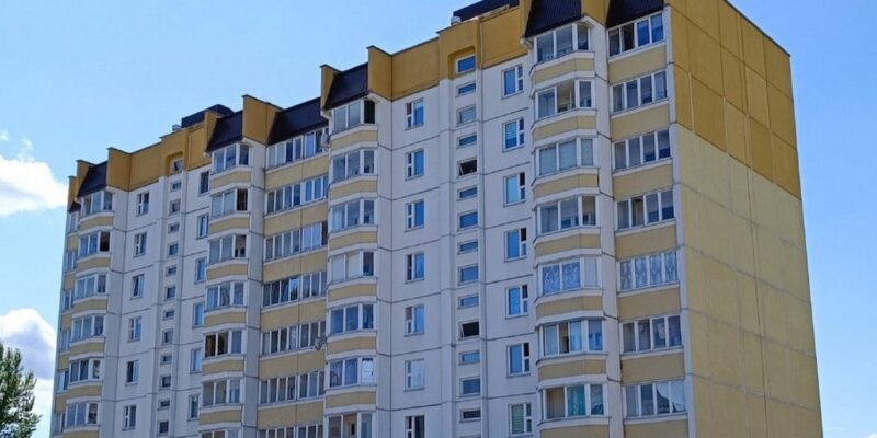 минчане удивлены счётами