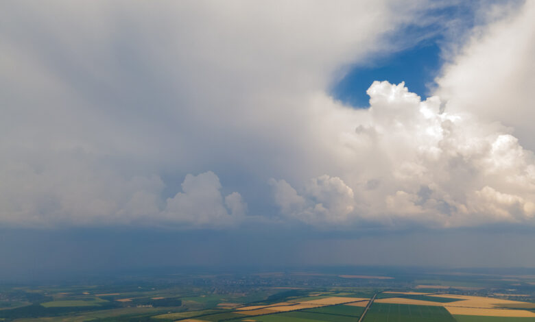 Где в Беларуси зафиксировали
