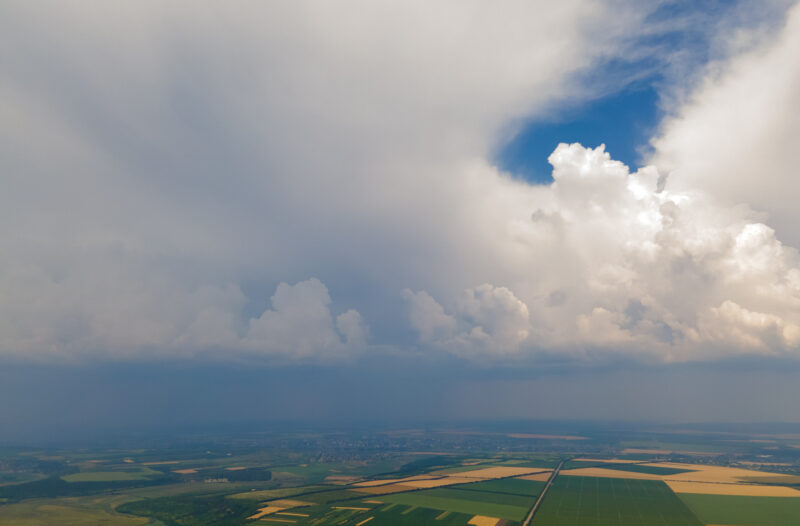 Где в Беларуси зафиксировали