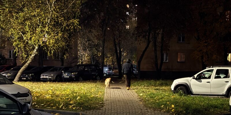 откровения бабушки