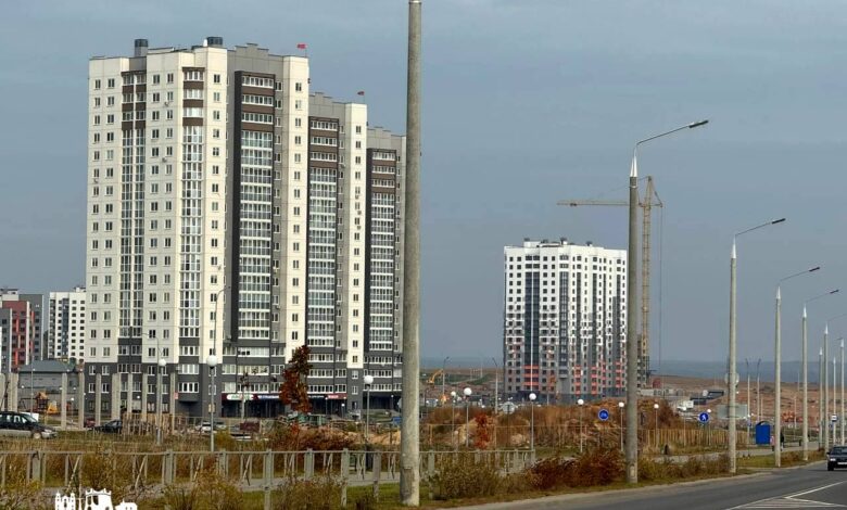 С начала года в Беларуси