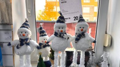 В магазинах Гродно начали продавать