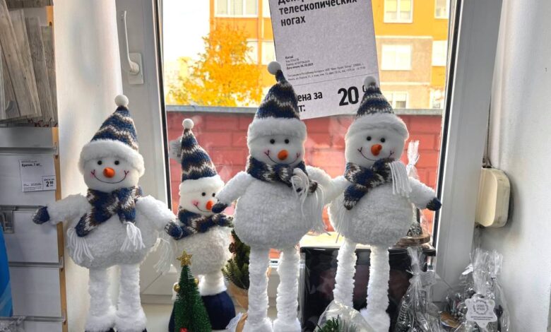 В магазинах Гродно начали продавать