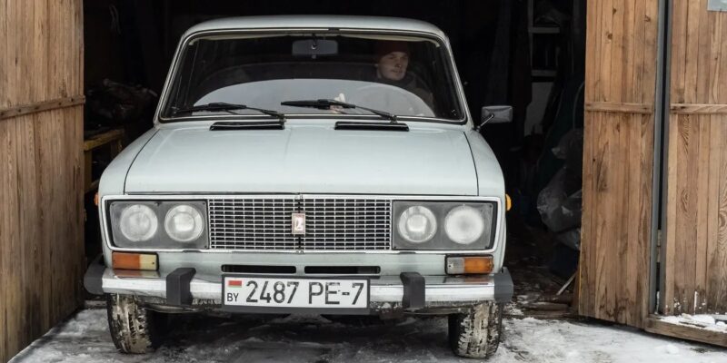 Гродненцу отказали в ремонте