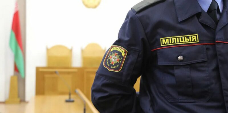 Контроль за миграцией