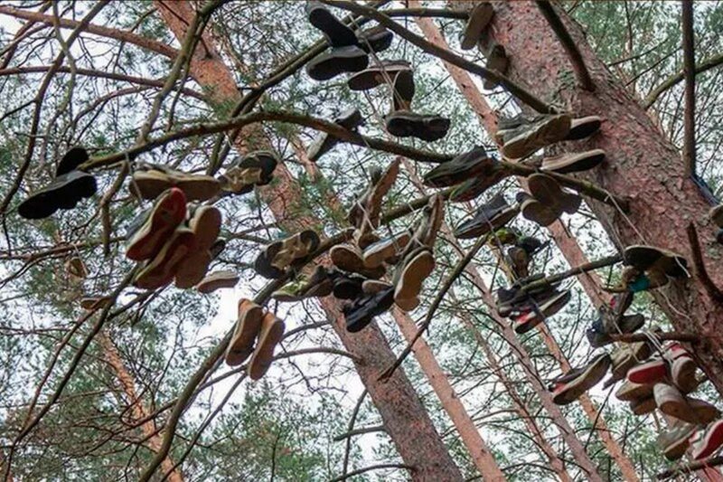 под Кличевом