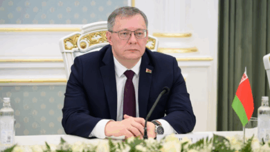 Беларусь стала безопаснее