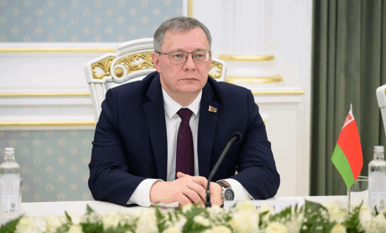 Беларусь стала безопаснее