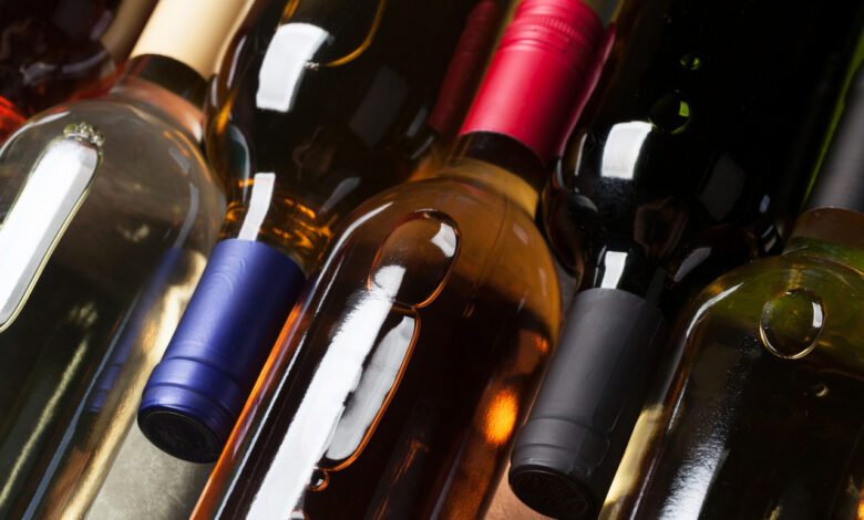 Квоты на алкоголь в Беларуси