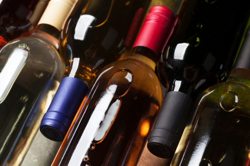 Бизнес на duty free