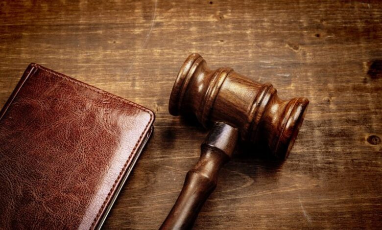 В Беларуси завели дело