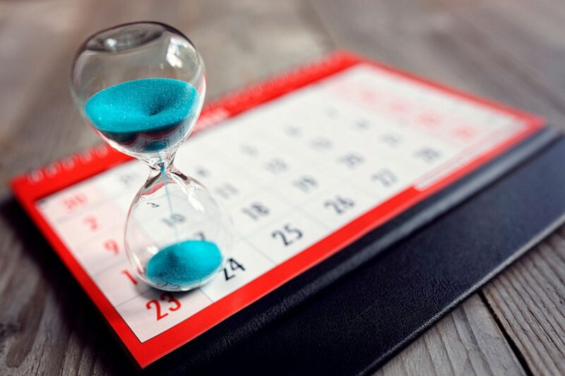 Опоздания на работу