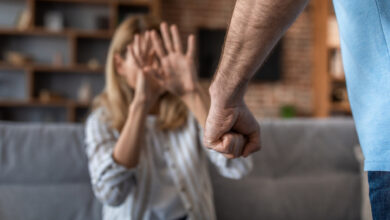 Семейный тиран