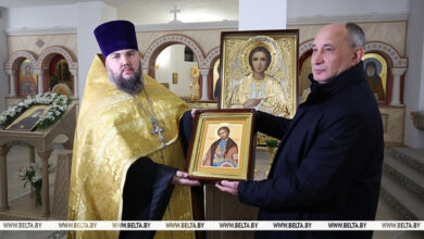 Нижегородская область передала