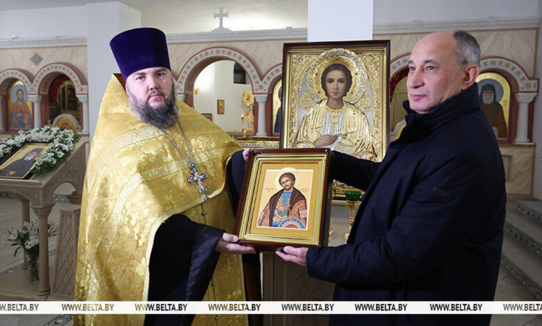 Нижегородская область передала