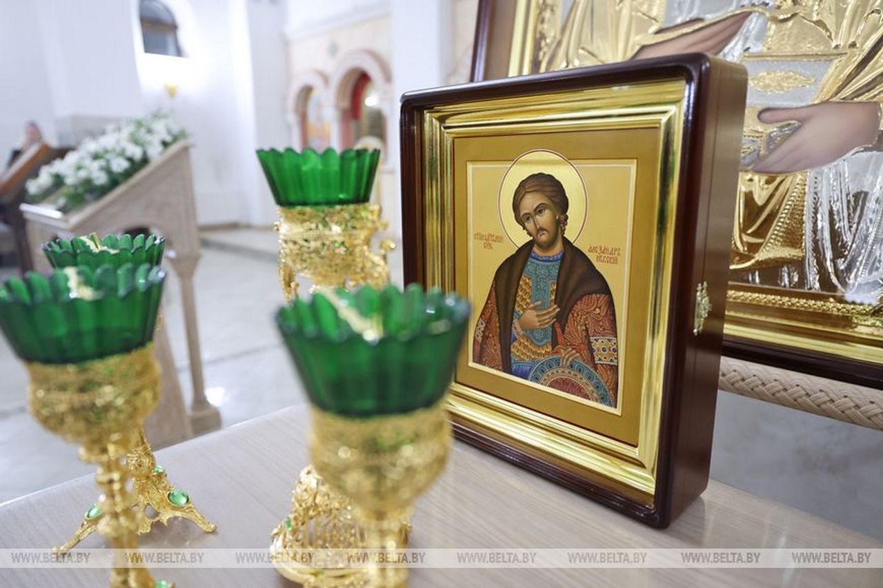 Нижегородская область передала