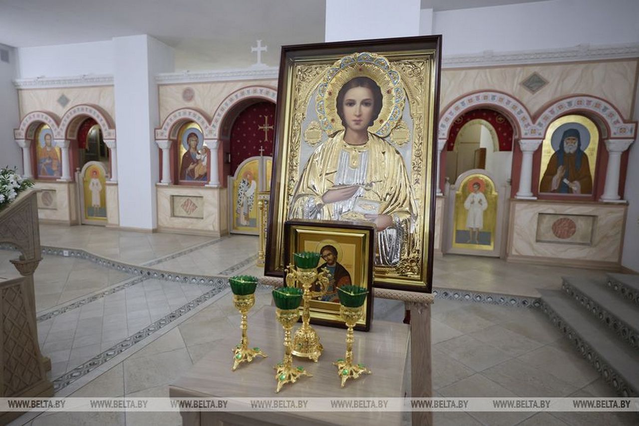 Нижегородская область передала