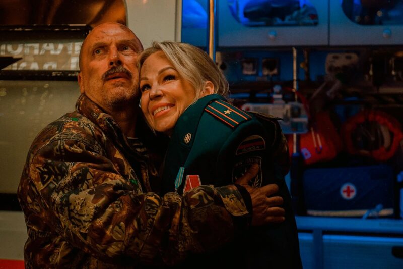 Опубликован трейлер «Ёлок-12»