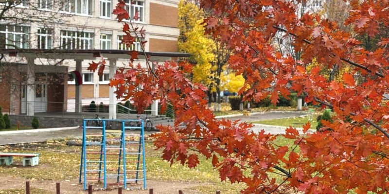 В Минске ученик не