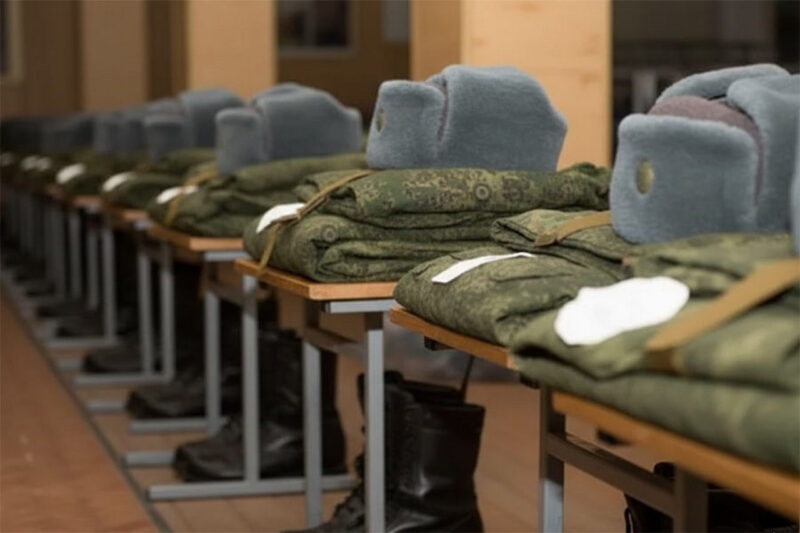 как уклонистам в Беларуси