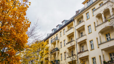 Снижение цен на квартиры