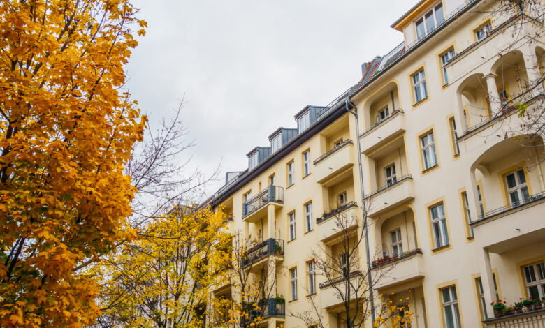 Снижение цен на квартиры