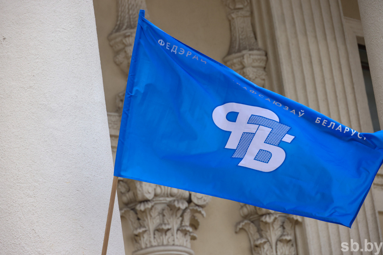 Тяжёлый труд в Гродно