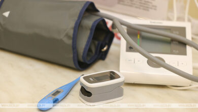 В Беларуси ежегодно