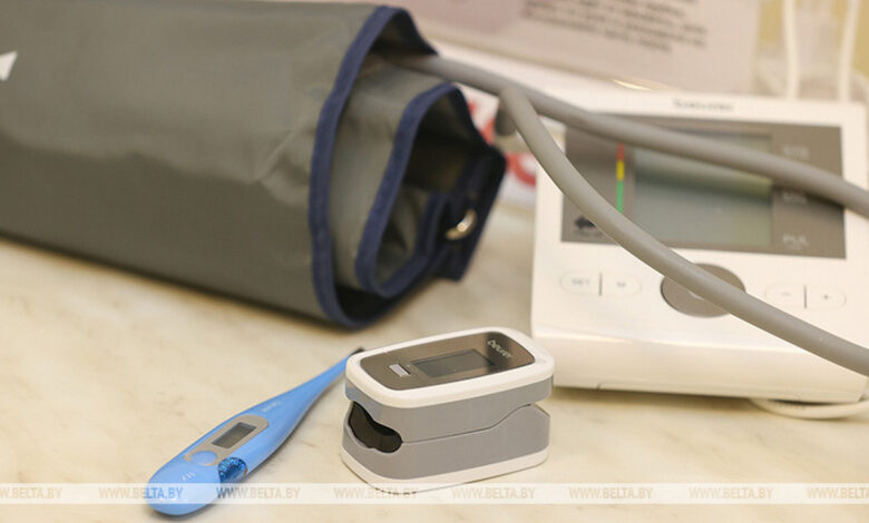 В Беларуси ежегодно