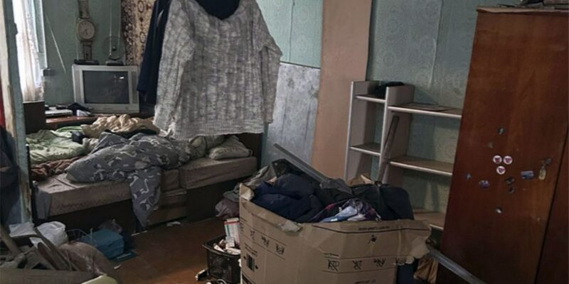 как спасали ребёнка