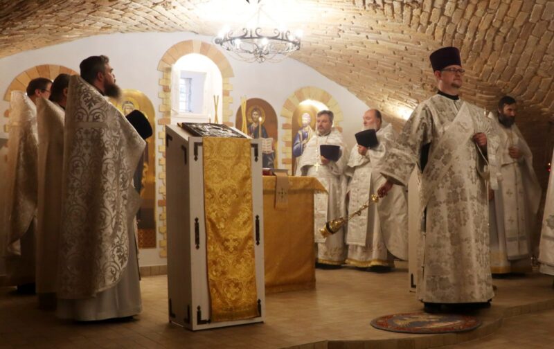 в гродненской тюрьме