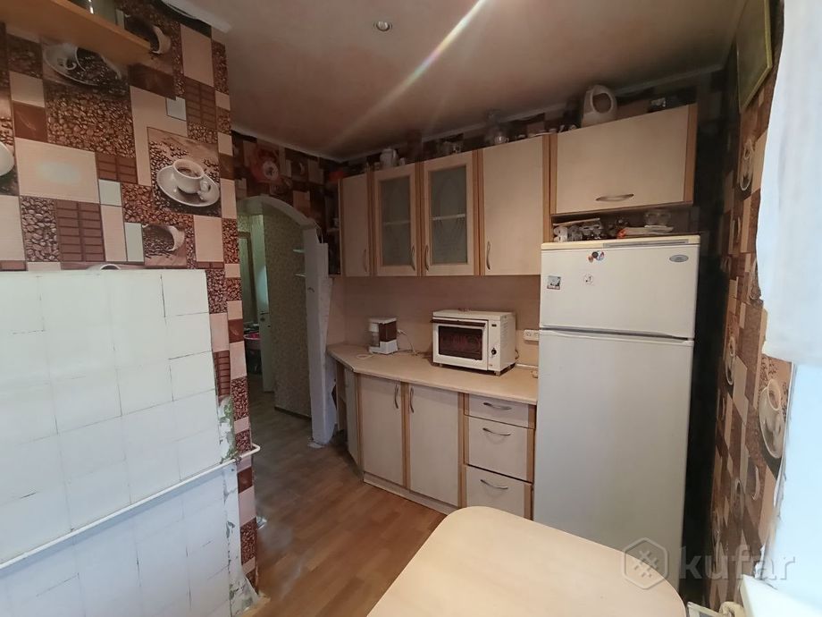 Ищем дешевые квартиры в пригороде