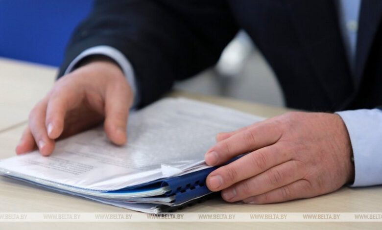 Конкурс гражданских